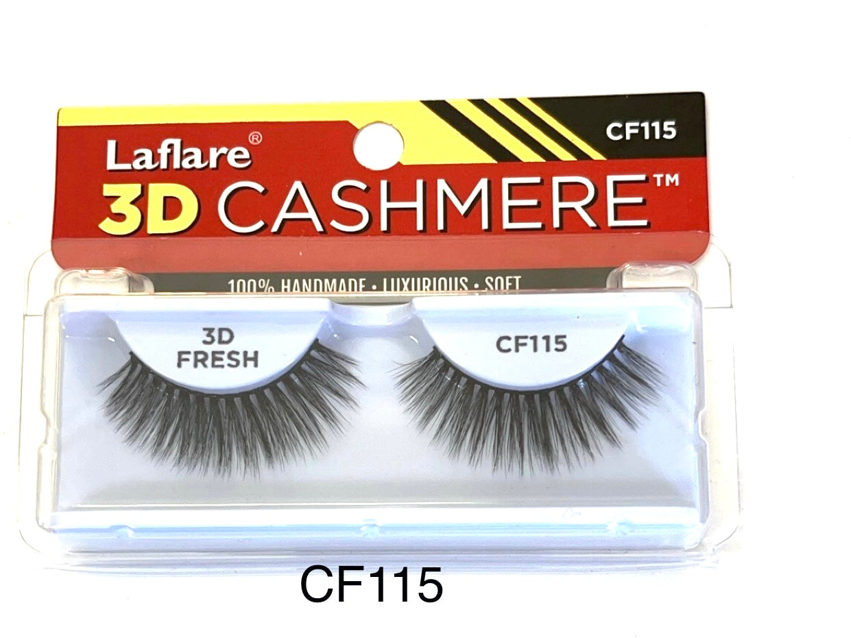Laflare 3D Cashmere CF115