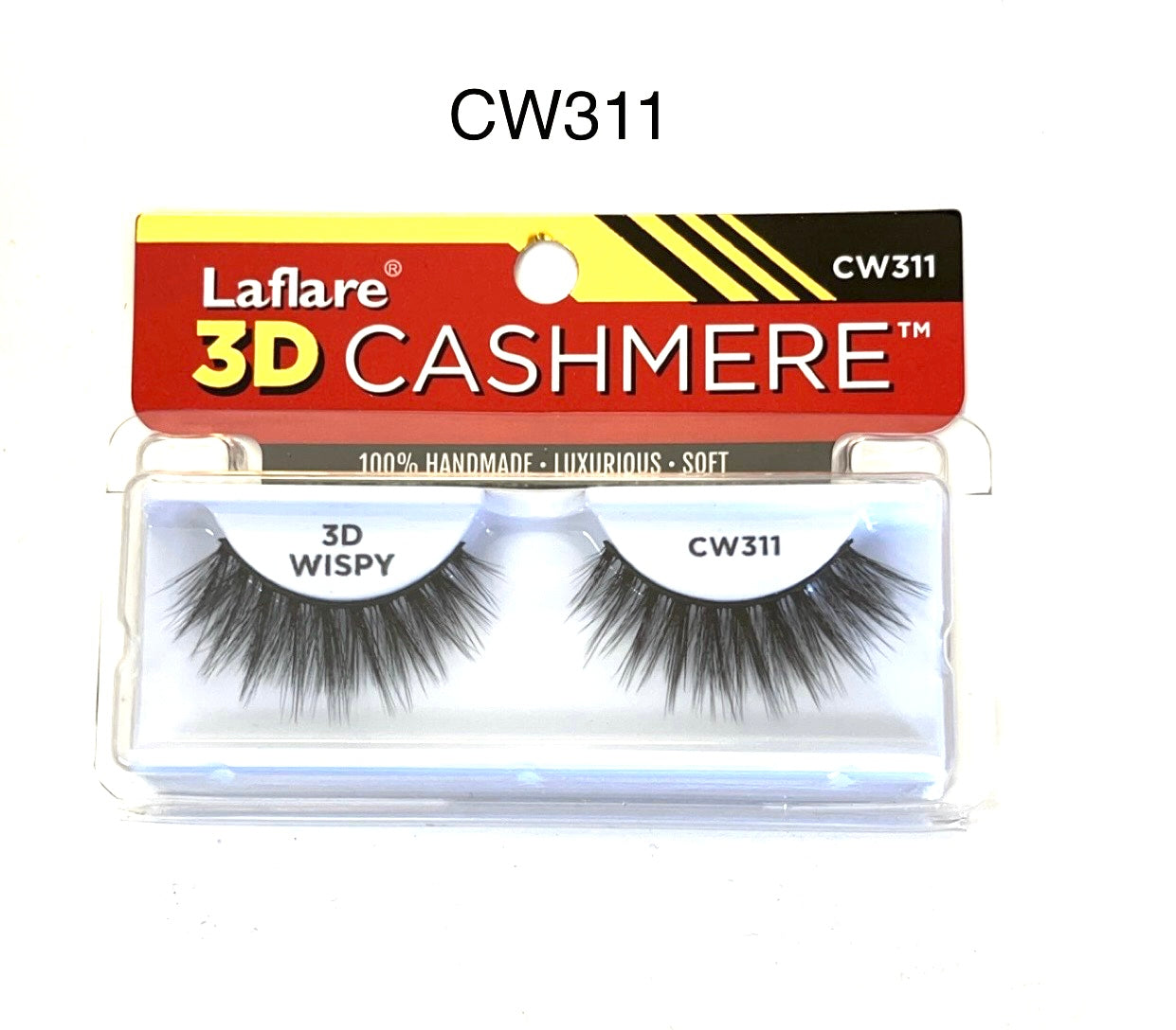 Laflare 3D Cashmere CW311