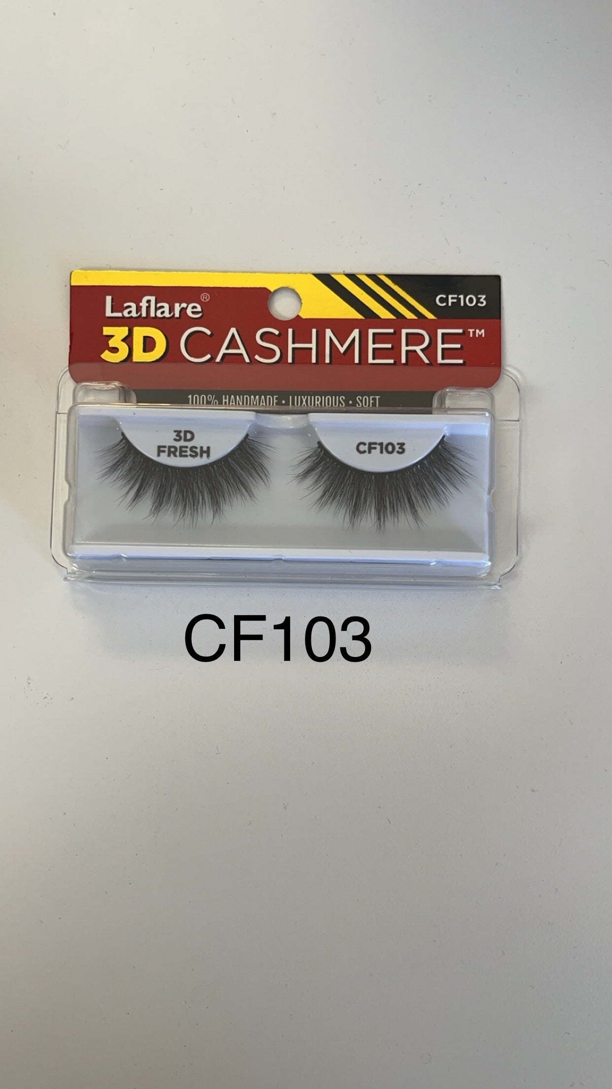 Laflare 3D Cashmere CF103