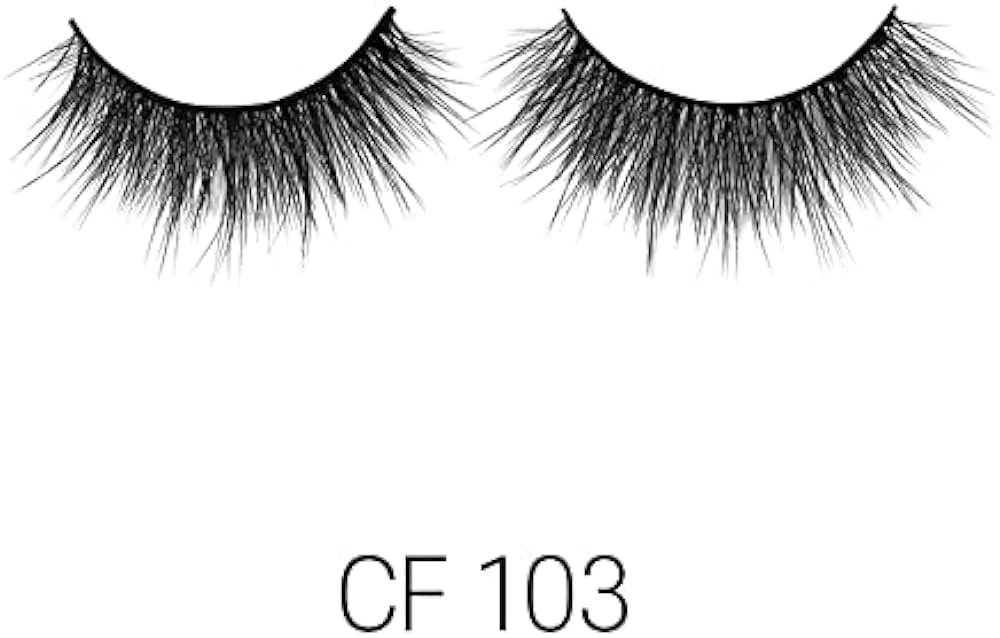 Laflare 3D Cashmere CF103