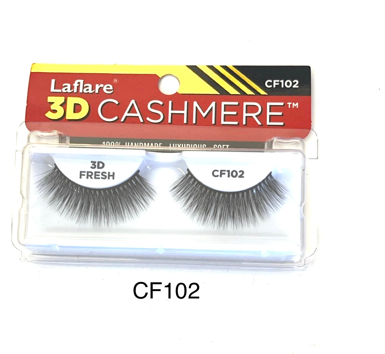 Laflare 3D Cashmere CF102