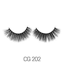 Laflare 3D Cashmere CG202