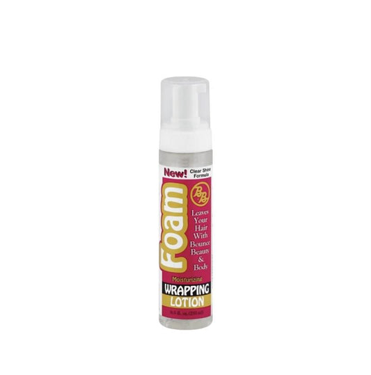 BB Foaming Mousse