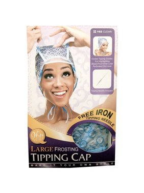 Qfitt Tipping Cap