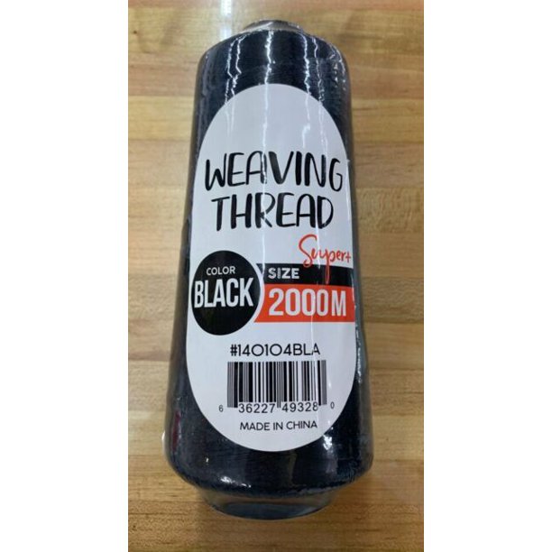 Weaving Thread 2000M