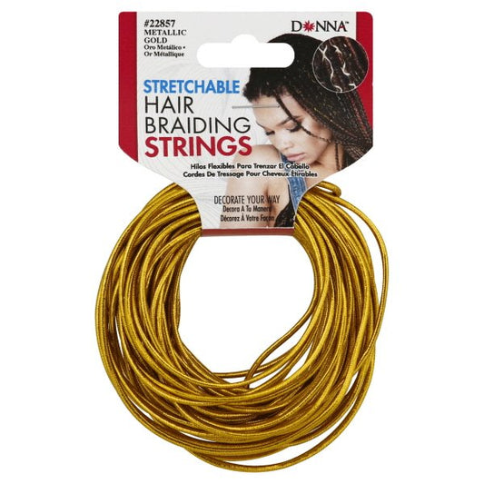 Hair String