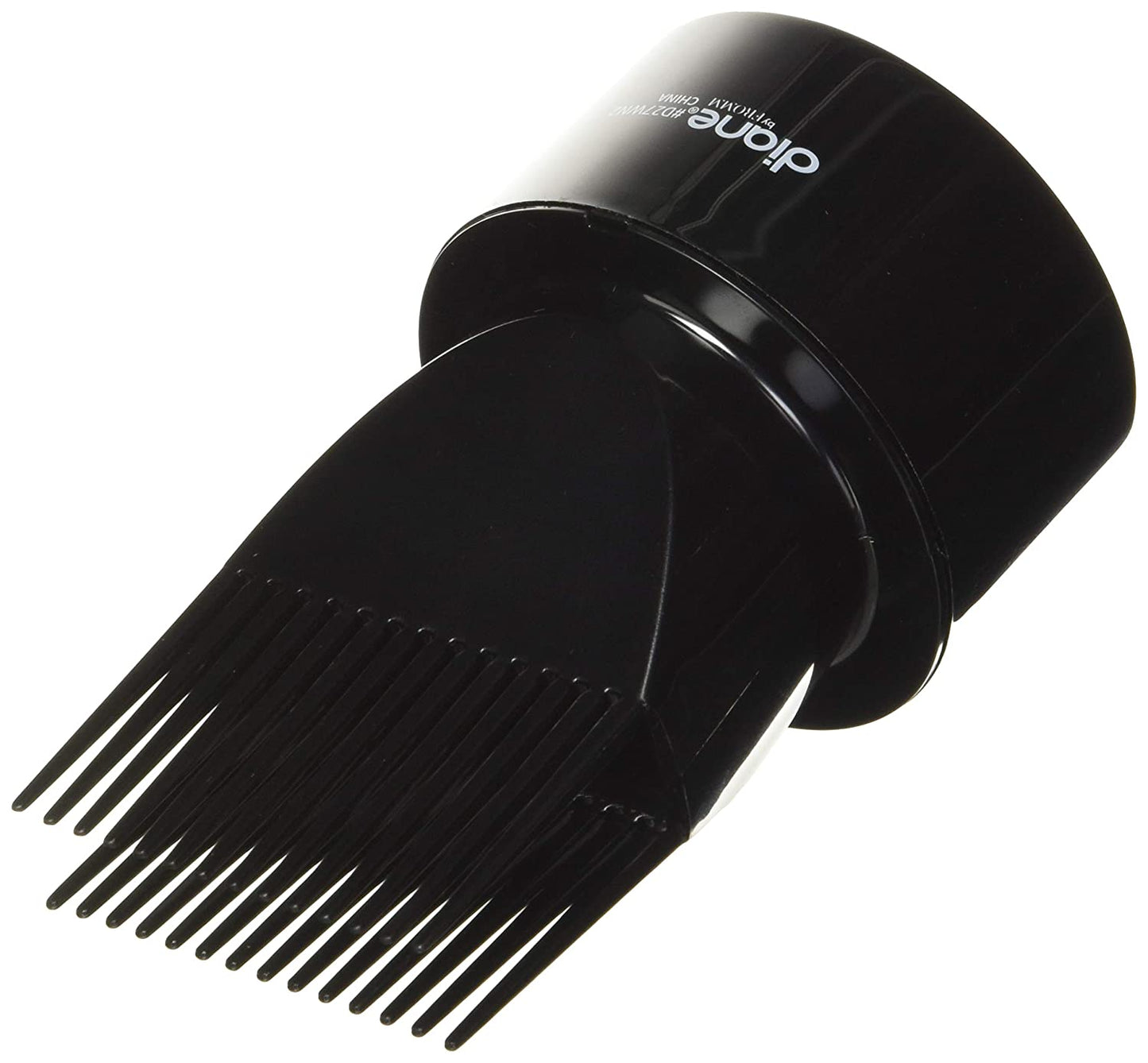 Diane Snap On Blow Dryer Comb