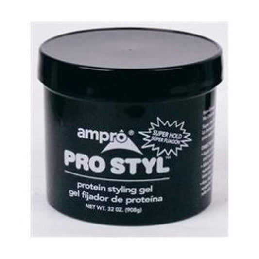 Ampro Regular Hold 10 oz