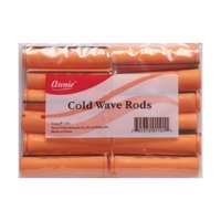 Annie Cold Wave Orange