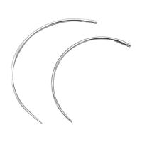 Weaving Needle C Shape