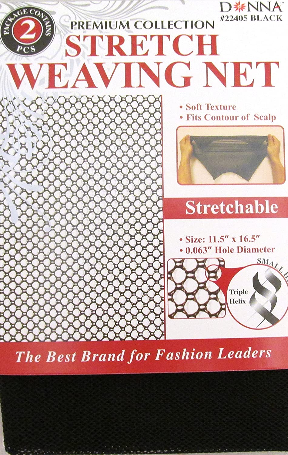 Donna Stretch Weaving Net