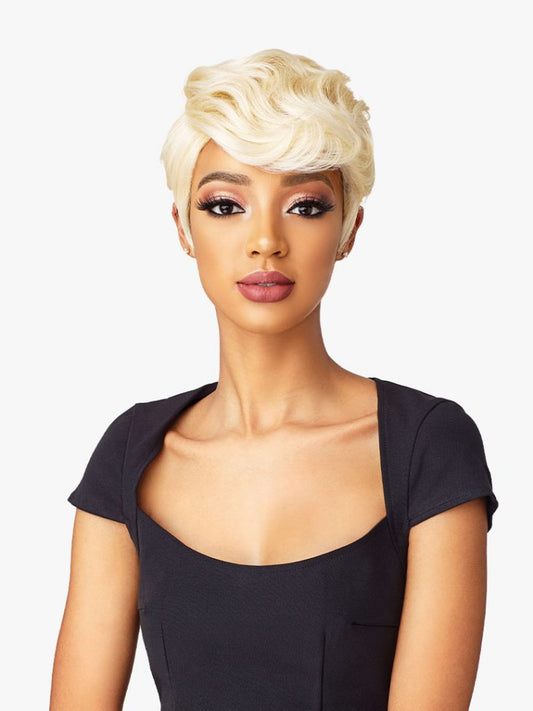 Instant Fashion Wig Dara