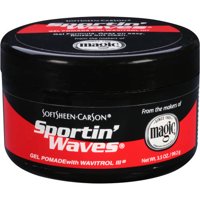 Sportin’ Waves Pomade