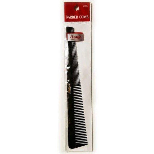 Annie Barber Comb
