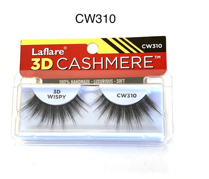 Laflare 3D Cashmere CW310