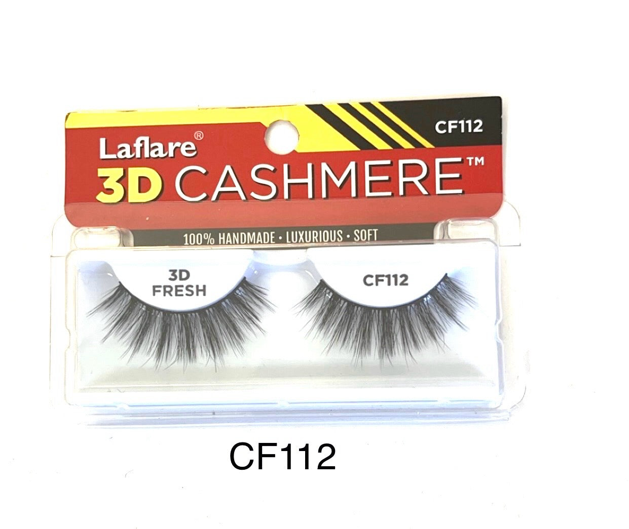 Laflare 3D Cashmere CF112