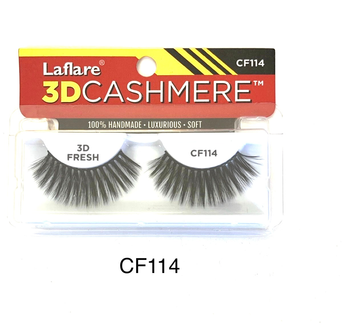 Laflare 3D Cashmere CF114