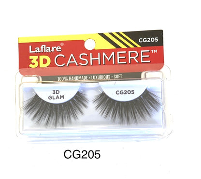 Laflare 3D Cashmere CG205