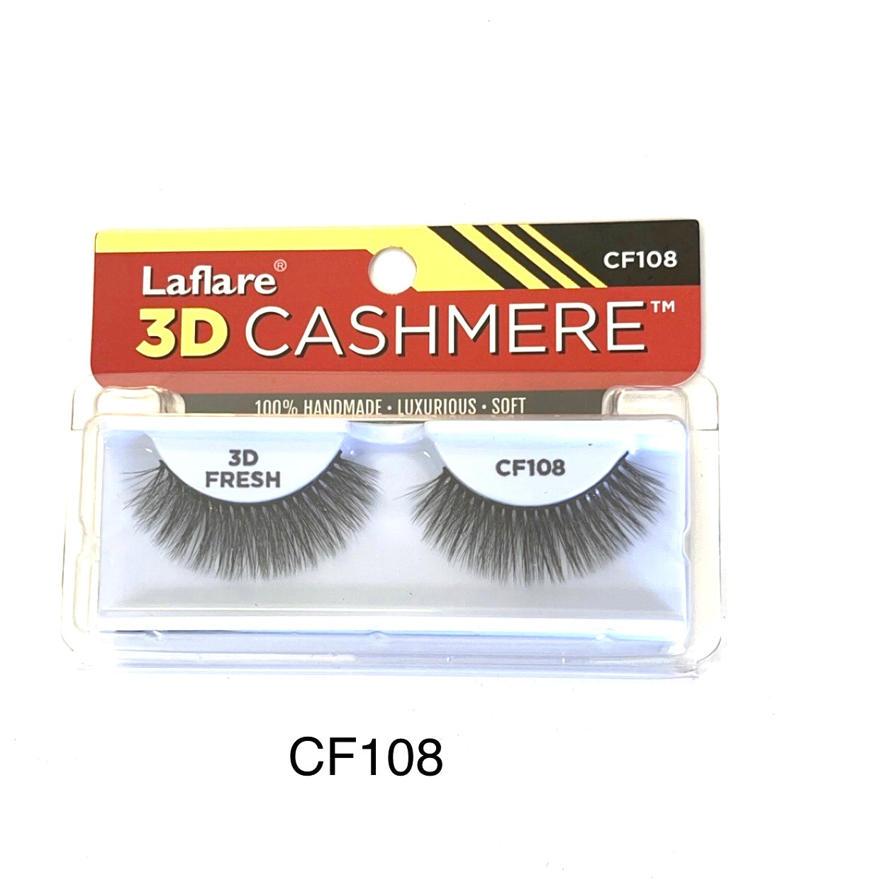 Laflare 3D Cashmere CF108