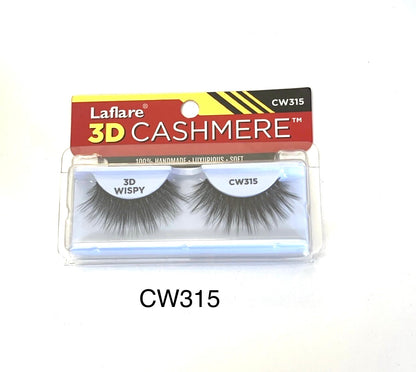 Laflare 3D Cashmere CW315