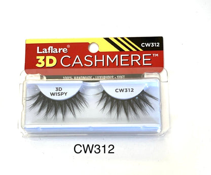 Laflare 3D Cashmere CW312