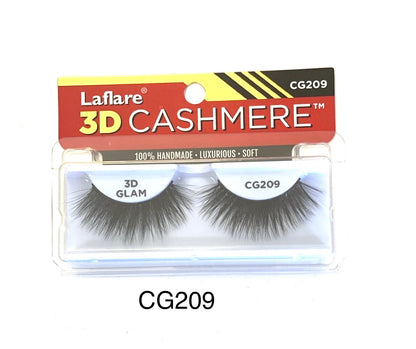 Laflare 3D Cashmere CG209