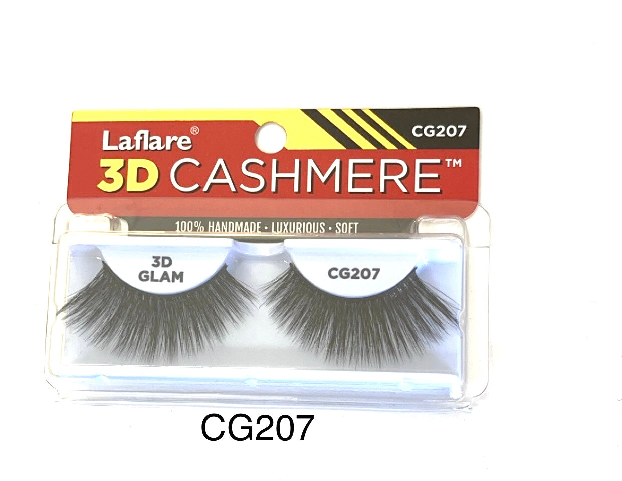Laflare 3D Cashmere CG207