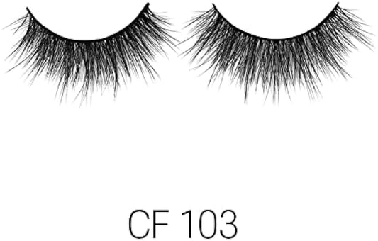 Laflare 3D Cashmere CF103