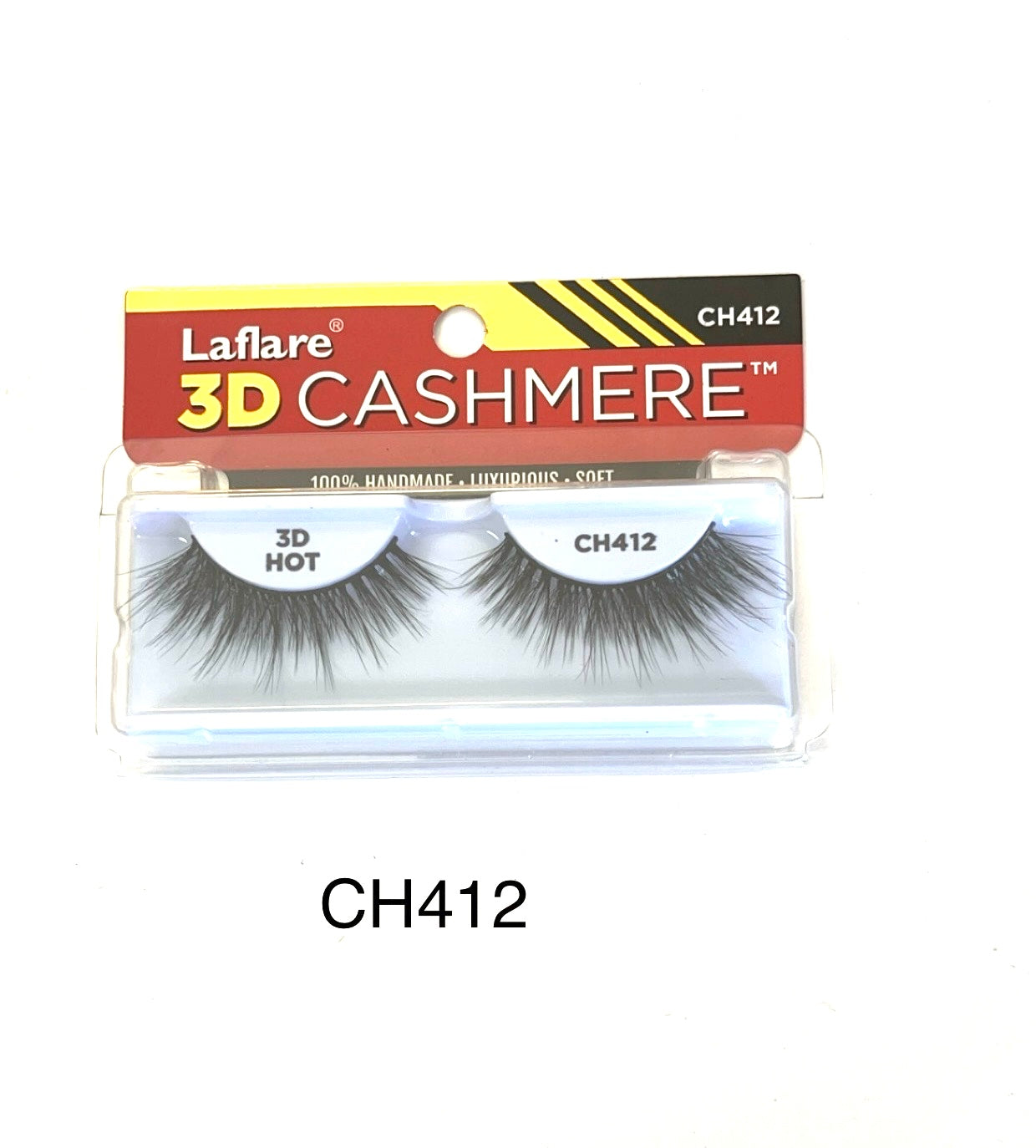 Laflare 3D Cashmere CH412