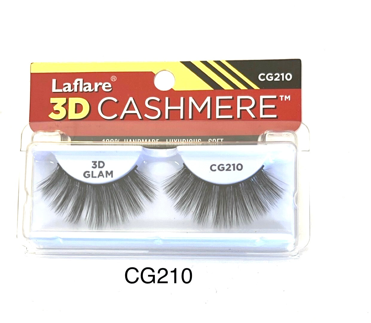 Laflare 3D Cashmere CG210
