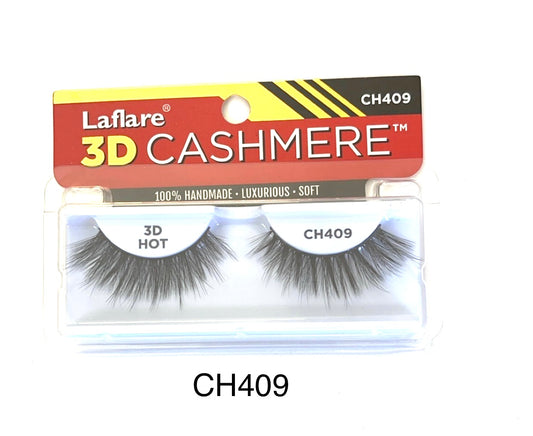 Laflare 3D Cashmere CH409