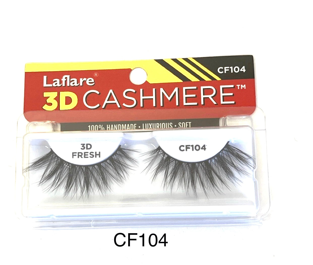 Laflare 3D Cashmere CF104