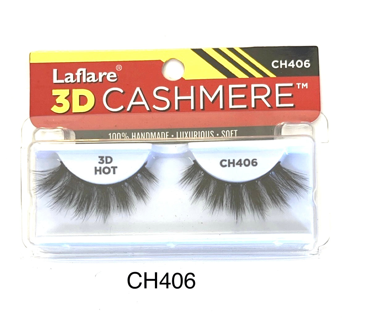 Laflare 3D Cashmere CH406