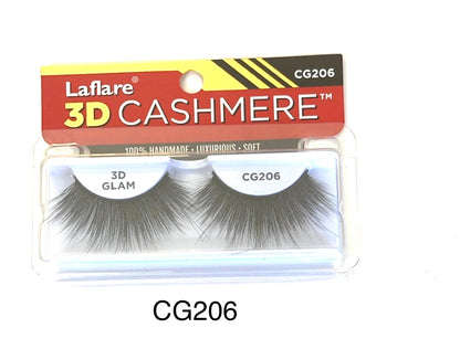 Laflare 3D Cashmere CG206