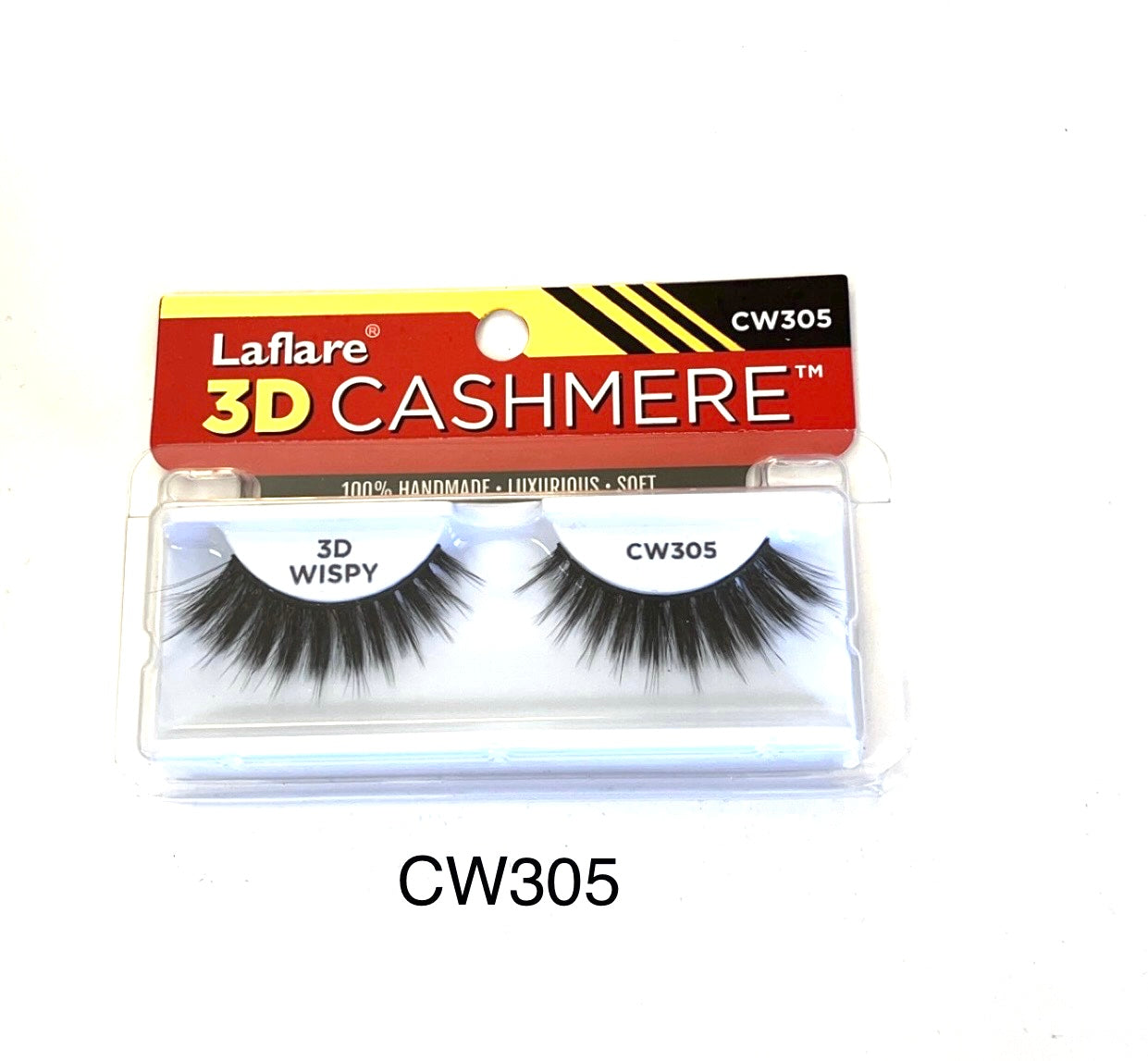 Laflare 3D Cashmere CW305