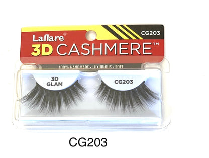 Laflare 3D Cashmere CG203