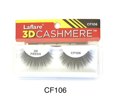 Laflare 3D Cashmere CF106