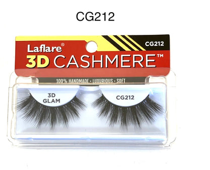 Laflare 3D Cashmere CG212