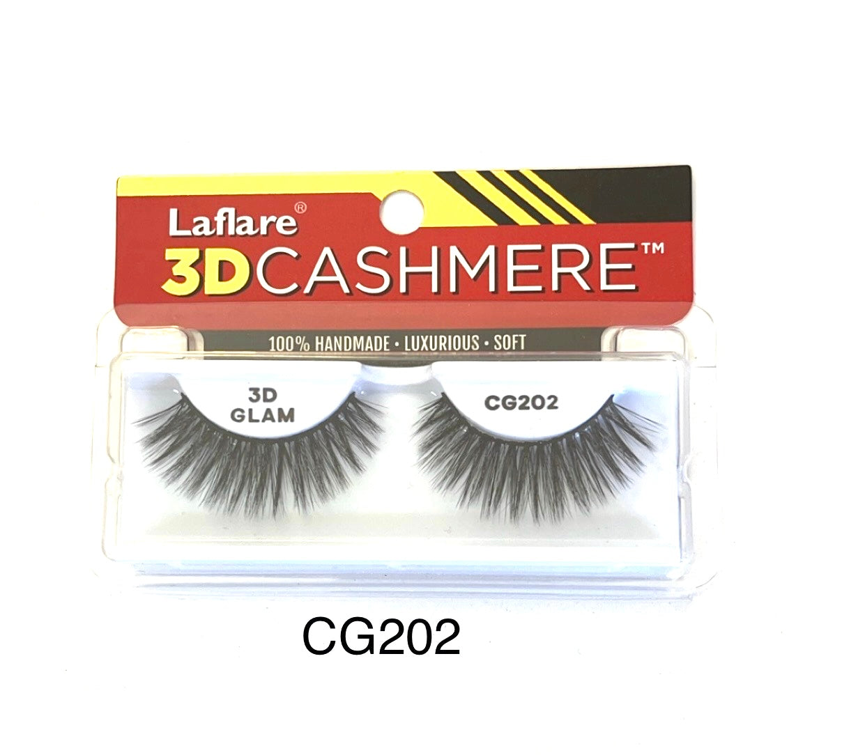 Laflare 3D Cashmere CG202