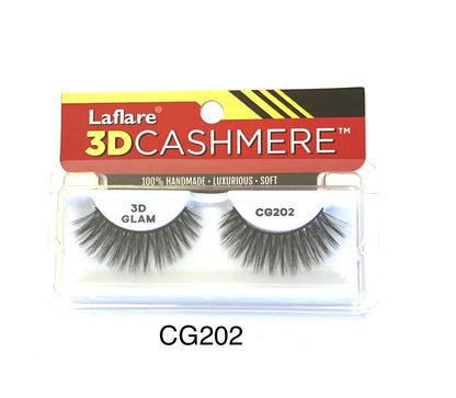 Laflare 3D Cashmere CG202