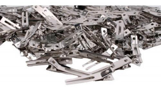 Double Prong 12 PCs clips