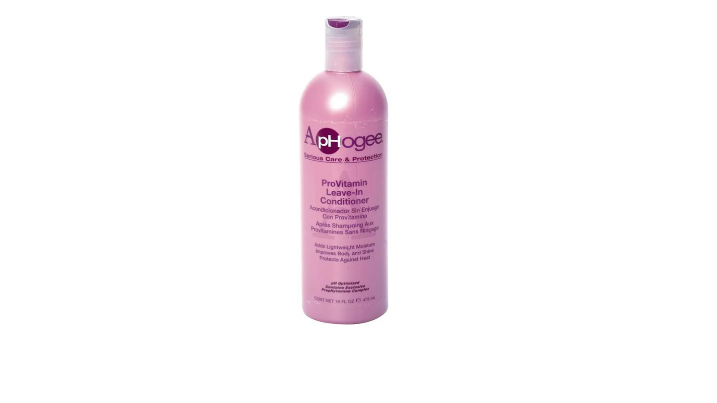 Aphogee Pro Vitamin Leave In Conditioner