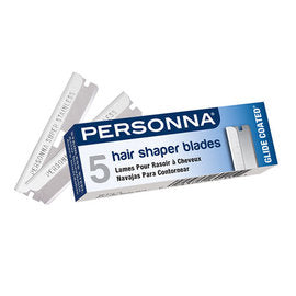 Personna Hair Shaper Blade