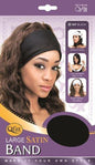 Qfitt Satin Band