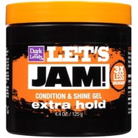 Lets Jam Extra Hold
