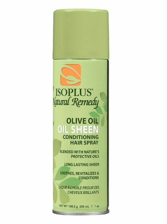 Isoplus Oil Sheen 7oz