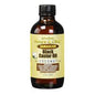 Jamaican Mango & Lime Black Castor Oil Coconut