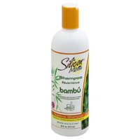Silicon Mix Shampoo 16 oz Bamboo