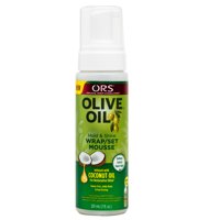 Olive Oil Mousse 7fl