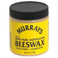 Murrays Bees Wax